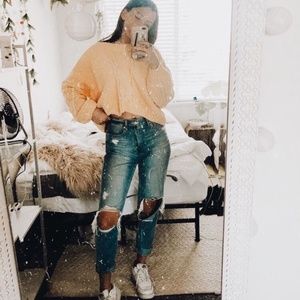 American eagle outfiters jeans